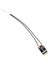 Radiomaster R84 V2 4ch Uyumlu Pwm Rc Alıcısı Için Frsky D8 D16 Sfhss Radiomaster TX12 T16S Verici (Yurt Dışından) 4