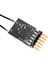 Radiomaster R84 V2 4ch Uyumlu Pwm Rc Alıcısı Için Frsky D8 D16 Sfhss Radiomaster TX12 T16S Verici (Yurt Dışından) 5