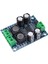 XH-M311 Mini Dijital Amplifikatör Kurulu TPA3118 Ses Amplifikatörü Kurulu Ses Güç Amplifikatörü Modülü Mono 60 W (Yurt Dışından) 3