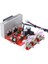 DX-618 Ses Subwoofer Stereo Amplifikatör Kartı 2.1 Kanal 60WX3 DC12-18V Modülü Güç Kablosu ile (Yurt Dışından) 4