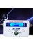 Dijital LCD Arama Ölçer Sinyal Ölçer Mini Uydu Sinyal Arama Ölçer Sinyal Ölçer SF-006 Uydu Bulucu (Yurt Dışından) 3