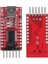 ESP32-CAM Wifi + Bluetooth Modülü Wifi ESP32 Cam Geliştirme Kartı Kamera Modülü OV2640 2mp + 20 Pin Jumper Tel (Yurt Dışından) 3