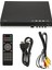 Hd 1080P Cd/evd/vcd DVD Oynatıcı Çıkışları USB ve Mikrofon Portlu Ev Dijital Medya Oynatıcısı Ab Fişi (Yurt Dışından) 1