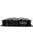 C-236 3800W Araba Amplifikatör 2 Kanal Siyah Alüminyum Alaşımlı Yüksek Güçlü Araba Stereo Ses Güç Amplifikatörü Araba Subwoofer Için (Yurt Dışından) 3