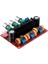 XH-M139 Ses Amplifikatör Kartı 2X50W+100W 2.1 Kanal Amplifikatör Modülleri Dc 12-24V Ses Sistemi Dıy Hoparlörler Için (Yurt Dışından) 3