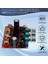XH-M139 Ses Amplifikatör Kartı 2X50W+100W 2.1 Kanal Amplifikatör Modülleri Dc 12-24V Ses Sistemi Dıy Hoparlörler Için (Yurt Dışından) 4