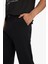 Fit Slim Fit Dar Kesim Çift Cepli Standart Paça Esnek Multifonksiyonel Sporcu Jogger D7808AX25SP 5