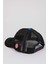 Erkek Çocuk Marvel Avengers Etiket Baskılı Pamuklu Cap Şapka D9790A825SM 4