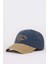 Erkek Jean Cap Şapka D5470AX25SM 2