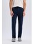 Regular Fit Baskılı Cepli Pijama Altı E0511AX25SP 4