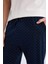 Regular Fit Baskılı Cepli Pijama Altı E0511AX25SP 5
