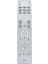 Marantz CD Çalar Ses Sistemi Için RC6001PM CD Uzaktan Kumanda Md PM6001 RC6001SA Uzaktan Kumanda Değişimi (Yurt Dışından) 1
