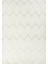 Süpersoft Grace White 160x230 cm Salon Mutfak Halısı Yolluk Kilim 2