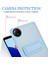 Xiaomi Redmi Pad Se 4g 8.7 Inç Kılıf Için Kickstand Tpu+Pc Skin-Touch Tablet Kapak-Bebek Mavisi (Yurt Dışından) 5