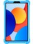 Xiaomi Redmi Pad Se 4g 8.7 Inç Kılıf Ayarlanabilir Kickstand Silikon Tablet Koruyucu Kapak-Bebek Mavisi Için (Yurt Dışından) 2