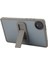 Xiaomi Redmi Pad Se 4g 8.7 Inç Kılıf Için Kickstand Tpu+Pc Skin-Touch Tablet Kapak-Gri (Yurt Dışından) 2