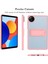 Xiaomi Redmi Pad Se 4g 8.7 Inç Kılıf Için Kickstand Tpu + Pc Cilt Dokunmatik Tablet Kapak-Pembe (Yurt Dışından) 4
