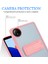 Xiaomi Redmi Pad Se 4g 8.7 Inç Kılıf Için Kickstand Tpu + Pc Cilt Dokunmatik Tablet Kapak-Pembe (Yurt Dışından) 5