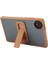 Xiaomi Redmi Pad Se 4g 8.7 Inç Kılıf Için Kickstand Tpu + Pc Cilt-Dokunmatik Tablet Kapak-Çöl Altın (Yurt Dışından) 2