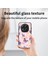 Xiaomi Poco X7 5g/redmi Not 14 Pro 5g Kılıf Tpu + Temperli Cam Telefon Arka Kapak Desenli-Renkli (Yurt Dışından) 5