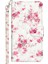 Xiaomi Redmi Note 14 4g (163.25X76.55X8.16MM) Kılıf 3D Desen Baskılı Telefon Deri Telefon Kapağı-Güller Için (Yurt Dışından) 2