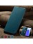 Xiaomi Mi 10T Pro 5g/xiaomi Redmi K30S/XIAOMI Mi 10T 5g Autspace A01 Rfıd Engelleme Kart Tutucu ile Deri Stand Kapağı-Mavi (Yurt Dışından) 5