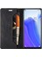 Xiaomi Mi 10T Pro 5g/xiaomi Redmi K30S/XIAOMI Mi 10T 5g Autspace A01 Rfıd Engelleme Kart Tutucu ile Deri Stand Kapağı-Siyah (Yurt Dışından) 3