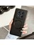 Xiaomi Redmi Note 14 Pro 5g Kılıf Için Magsafe Pu Deri + Tpu Telefon Arka Kapak-Balck ile Uyumlu (Yurt Dışından) 1