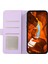 Xiaomi Redmi Note 14 5g Kılıf Deri, Rfıd Engelleme Cüzdanı-Mor Için (Yurt Dışından) 2