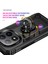 Xiaomi Redmi Note 14 Pro+ 5g Kılıf Pc+Tpu Için Kickstand-Balck ile (Yurt Dışından) 2