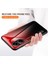 Xiaomi Redmi Için Turbo 4 5g Kılıf Çizilmez Temperli Cam+Pc+Tpu Telefon Kapağı-Degrade Gül (Yurt Dışından) 4