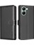 Xiaomi Poco X7 Pro 5g/redmi Turbo 4 5g Cüzdan Rfıd Engelleme-Balck Için (Yurt Dışından) 1