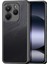 Xiaomi Redmi Için Not 14 4g (163.25X76.55X8.16MM) Kılıf Dux Ducıs Aimo Serisi Tpu + Pc Düşmeye Dayanıklı (Reach Sertifikası)-Balck (Yurt Dışından) 1