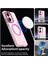 Xiaomi Redmi Turbo 4 5g/poco X7 Pro 5g Kılıf Magsafe Anti Drop Hibrit Telefon ile Uyumlu Arka Kapak-Kırmızı (Yurt Dışından) 4