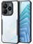 Xiaomi Redmi Note 14 4g (163.25X76.55X8.16MM) Kılıf Dropproof Tpu + Akrilik Şeffaf Arka Telefon Kapağı Için (Yurt Dışından) 1