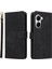 Xiaomi Poco X7 Pro 5g/redmi Turbo 4 5g Rfıd Engelleme Pu Görüntüleme Standı-Balck Için (Yurt Dışından) 1