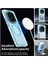 Xiaomi Redmi Note 14 Pro 4g Kılıf Magsafe Anti Drop Hibrit Telefon Arka Kapak-Mavi ile Uyumlu (Yurt Dışından) 4