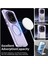 Xiaomi Redmi Note 14 Pro 4g Kılıf Magsafe Anti Drop Hibrit Telefon Arka Kapak-Mor ile Uyumlu (Yurt Dışından) 4