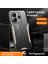 Xiaomi Redmi Note 14 4g (163.25X76.55X8.16MM) Alüminyum Alaşımlı Tpu Pc Arka Kapak-Kırmızı (Yurt Dışından) 2