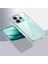 Xiaomi Redmi Note 14 4g (163.25X76.55X8.16MM) Kılıf Pc+Tpu Hava Yastığı Koruması-Şeffaf (Yurt Dışından) 2
