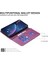 Xiaomi Poco X7 Pro 5g/redmi Turbo 4 5g Folio Flip Deri Kapak-Koyu Mor (Yurt Dışından) 5