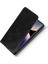 Xiaomi Redmi Için Not 14 Pro 4g Kılıf Kart Yuvası ile Manyetik Dikey Çevirme Deri Telefon Kapağı-Balck (Yurt Dışından) 5