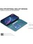 Xiaomi Poco X7 Pro 5g/redmi Turbo 4 5g Folio Flip Deri Kapak-Yeşil (Yurt Dışından) 5