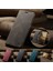 Xiaomi Poco X5 Pro 5g/xiaomi Redmi Not 12 Pro 5g Autspace A01 Rfıd Engelleme Kart Tutucu-Kahve ile Deri Stand Kapağı (Yurt Dışından) 5