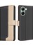 Xiaomi Poco X7 Pro 5g/redmi Turbo 4 5g Ekleme Renkli Rfıd Engelleme-Balck Için (Yurt Dışından) 1