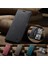 Xiaomi Poco X5 Pro 5g/xiaomi Redmi Not 12 Pro 5g Autspace A01 Rfıd Engelleme Kart Tutucu ile Deri Stand Kapağı-Siyah (Yurt Dışından) 5
