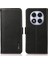 Xiaomi Redmi Için Not 14 Pro 5g/poco X7 5g Hakiki Inek Rfıd Engelleme-Balck (Yurt Dışından) 1