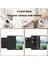Xiaomi Redmi Note 14 5g Lale 5 Kart Yuvalı Cüzdan-Balck Için (Yurt Dışından) 2