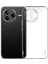 Xiaomi Redmi K80 5g Temizle Mofı Ultra-Ince Tpu Telefon Arka Kapak-Şeffaf (Yurt Dışından) 1