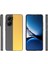 Xiaomi Poco X7 Pro 5g/redmi Turbo 4 5g Şeffaf Filigrana Dayanıklı Tpu Arka Kapak Için (Yurt Dışından) 5